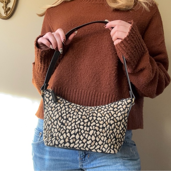 Cherokee Y2K Beaded Mini Shoulderbag - Picture 8 of 8